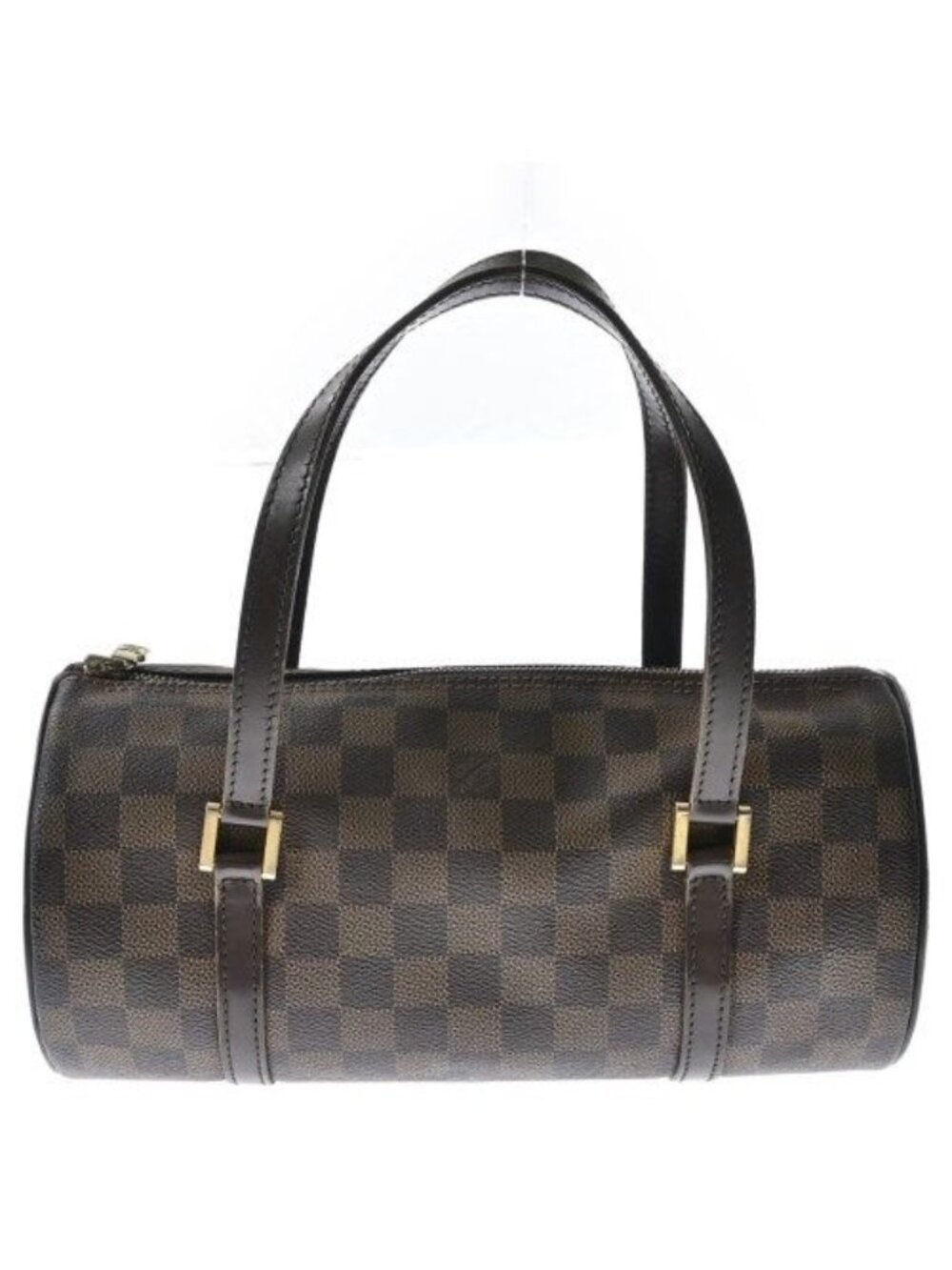 Louis Vuitton Handbag Brown